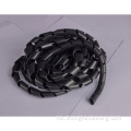 Balut Spiral Lengan Kabel Spiral